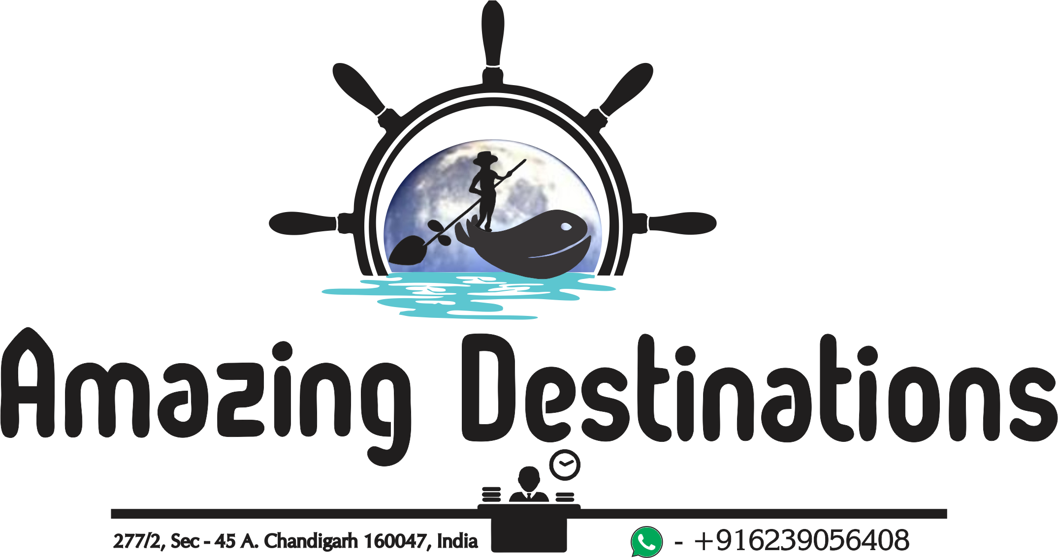 Amazing Destinations